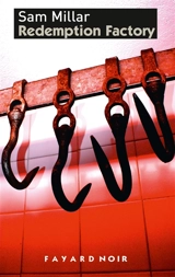 Redemption factory - Sam Millar