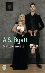 Nature morte - A. S. Byatt