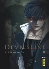 Devil's line. Vol. 1 - Ryo Hanada