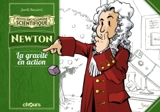 Newton : la gravité en action - Jordi Bayarri