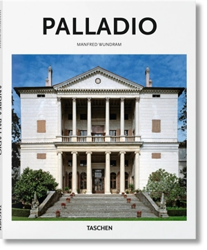 Palladio - Manfred Wundram