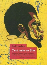 C'est juste un film - Earl Lovelace