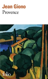 Provence - Jean Giono