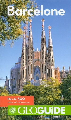 Barcelone - Séverine Bascot