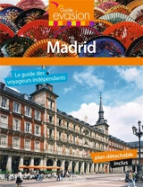 Madrid - Gaëlle Redon