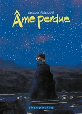 Ame perdue - Grégory Panaccione
