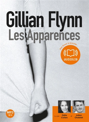 Les apparences - Gillian Flynn