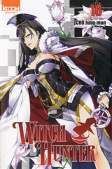 Witch hunter. Vol. 16 - Jung-Man Cho