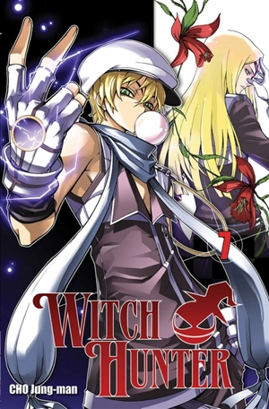 Witch hunter. Vol. 7 - Jung-Man Cho