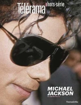Télérama, hors série. Michael Jackson : au Grand Palais