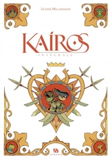 Kairos : intégrale - Ulysse Malassagne