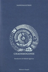 Chaosmogonie - Nanni Balestrini
