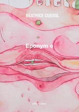 Eponym e - Béatrice Cussol