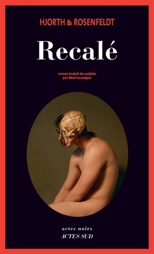 Recalé - Michael Hjorth