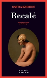 Recalé - Michael Hjorth