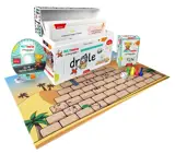 Multimalin orthographe : 90 images mentales pour écrire sans erreur !. Vol. 1 - Martine Jiménez