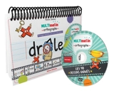 Multimalin orthographe : 90 images mentales pour écrire sans erreur !. Vol. 1 - Martine Jiménez