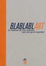 Blablablart - Carole Lataste