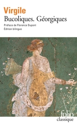 Bucoliques. Géorgiques - Virgile