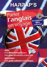 Parler l'anglais en voyage - Lola Busuttil