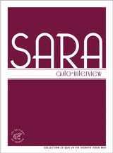 Auto-interview - Sara