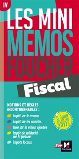 Fiscal - Jean-Yves Jomard