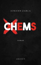 Chems - Johann Zarca