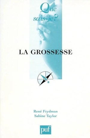 La grossesse - René Frydman