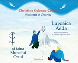 Lupoaica Anda si taina Muntelui Omul - Christine Colonna-Cesari