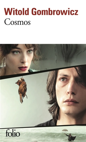Cosmos - Witold Gombrowicz