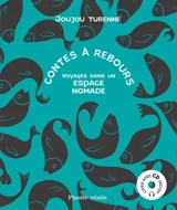 Contes à rebours : voyages dans un espace nomade - Turenne, Joujou