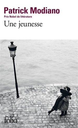 Une Jeunesse - Patrick Modiano