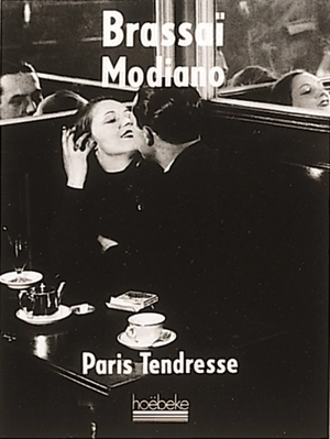 Paris tendresse - Brassaï