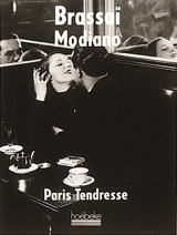 Paris tendresse - Brassaï