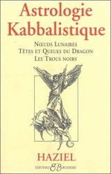 Astrologie kabbalistique - Haziel