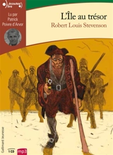 L'île au trésor - Robert Louis Stevenson