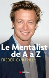 Le Mentalist de A à Z - Frédérick Rapilly