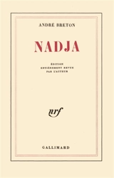 Nadja - André Breton