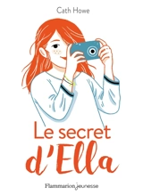 Le secret d'Ella - Cath Howe