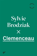 Clemenceau - Sylvie Brodziak