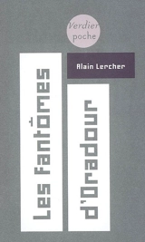 Les fantômes d'Oradour - Alain Lercher