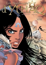 Les naufragés d'Ythaq : tomes 7 à 9 - Christophe Arleston