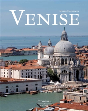 Venise - Michel Hochmann
