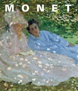 Monet - Ségolène Le Men