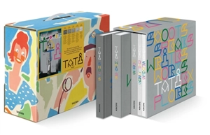 L'intégrale de Jacques Tati