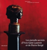Les paradis secrets d'Yves Saint Laurent et de Pierre Bergé - Robert Murphy