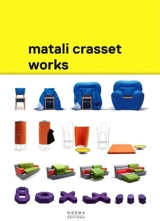 Matali Crasset : works - Alexandra Midal