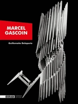 Marcel Gascoin : décorateur des Trente glorieuses - Guillemette Delaporte