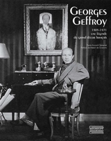 Georges Geffroy, 1905-1971 : une légende du grand décor français - Pierre Arizzoli-Clémentel