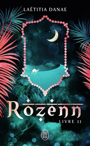 Rozenn. Vol. 2 - Laëtitia Danae
